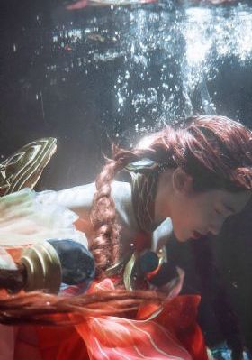 美女精品久久久久久国产潘金莲_1080P在线观看高清